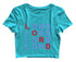 LORD x4 Christianity Womens Crop Tops